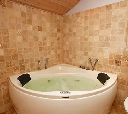 Three-bedroom Holiday In Frederiksvaerk 2 Casa de Férias