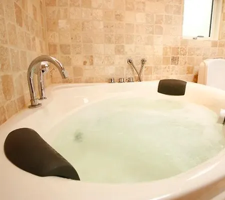 Three-bedroom Holiday In Frederiksvaerk 2 * Melby